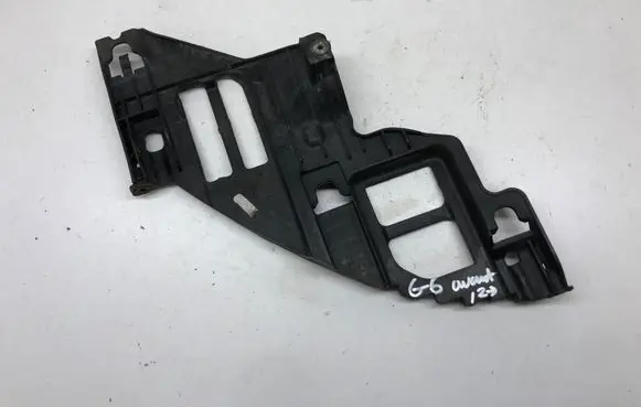 Opel Astra J Headlight/headlamp mounting bracket 5K0807228A
