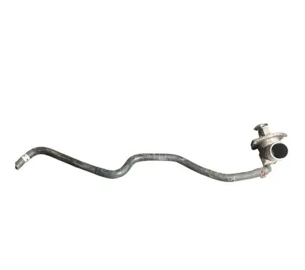 Opel Meriva A Brake booster pipe/hose 