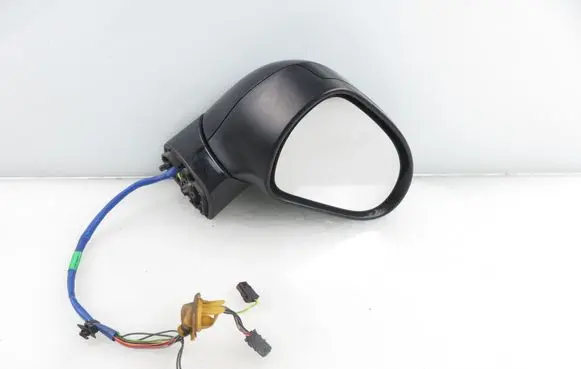 Peugeot 308 Front door electric wing mirror 