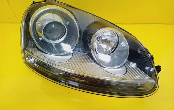 Volkswagen Golf V Headlight/headlamp 1K6941032