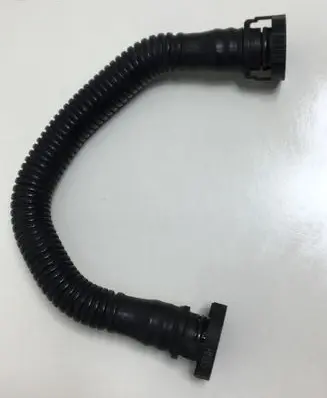 Vacuum line/pipe/hose