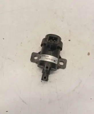 Opel Vivaro Turbo solenoid valve 702256040