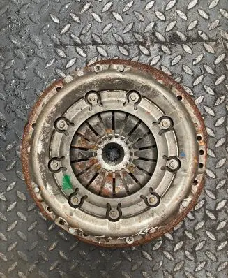 Nissan Qashqai Clutch set kit