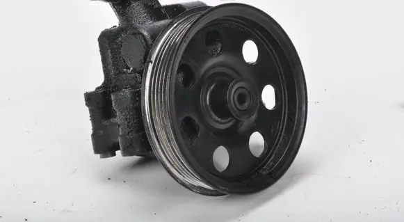 Ford Mondeo Mk III Electric power steering pump XS4E-3A733-AC
