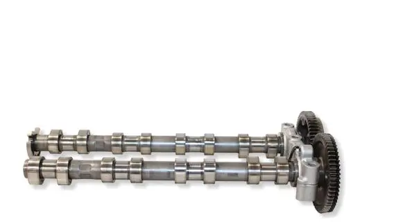 Opel Astra K Camshaft 55570028 55570030 55592785