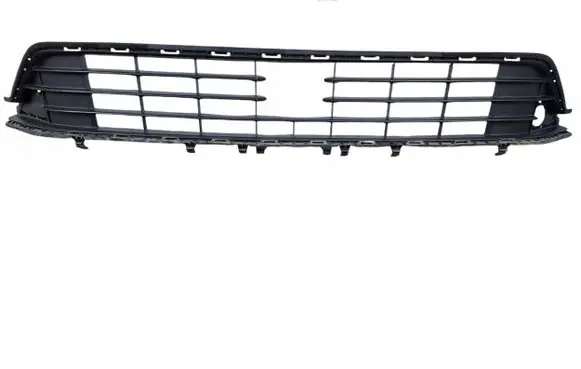 Volkswagen Golf Sportsvan Front bumper lower grill 510853671C