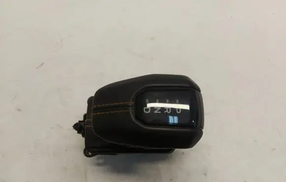 Ford Ranger IV Gear selector/shifter in gearbox 