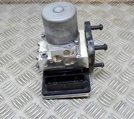 Mercedes-Benz C W205 ABS Pump A2059005944 54088317