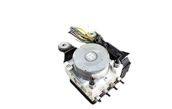 Ford Galaxy ABS Pump F2GC2C219BG F2GC-2C219-BG