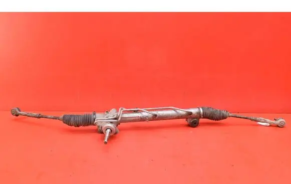 Steering rack