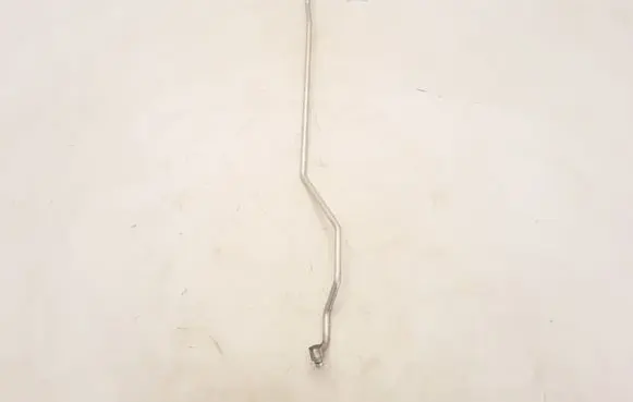 Renault Zoe Air conditioning (A/C) pipe/hose 295X62702R