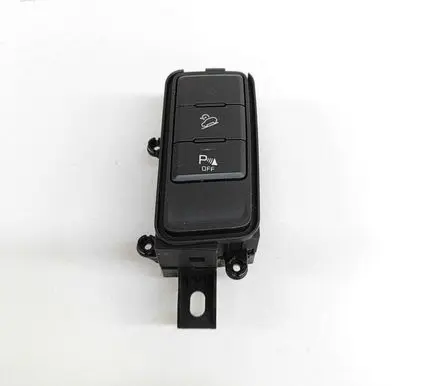 KIA Sportage A set of switches 93600D9MF0