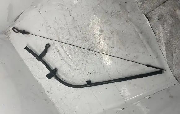 BMW X5 E53 Oil level dip stick 