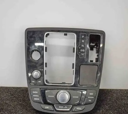 Audi A7 S7 4G Head unit multimedia control 4G2919610A