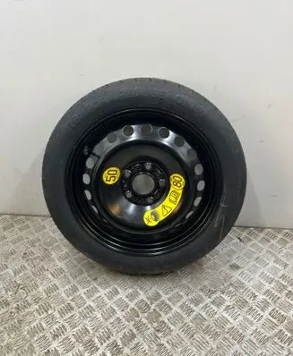 Ford Focus R16 spare wheel JX7C1015BAA