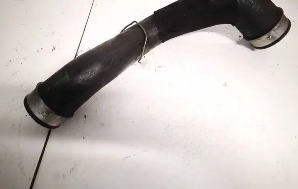 Mercedes-Benz E W211 Intercooler hose/pipe a2115282482