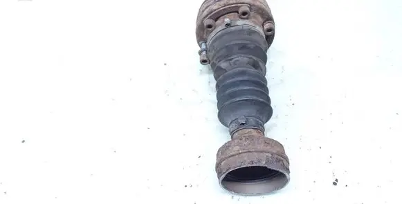 Volkswagen Caddy Prop shaft universal joint 