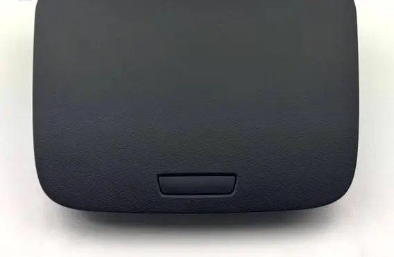 Volkswagen Sharan Glove box 7N0857922