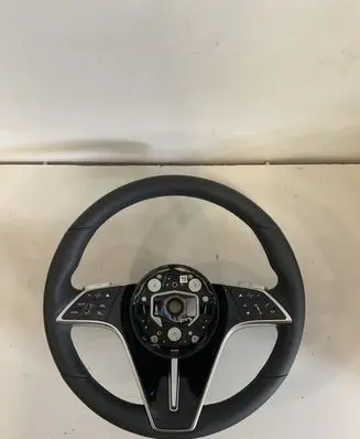 Mercedes-Benz S W223 Steering wheel