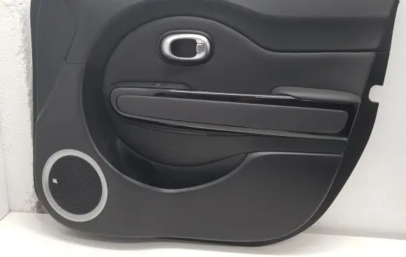 KIA Soul Front door card panel trim 82320B2000