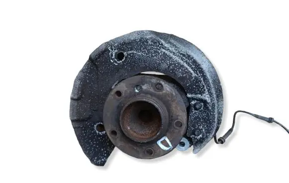 BMW 3 E90 E91 Front wheel hub 6764443 12201210 AC42100