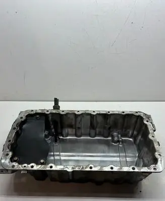 Citroen C5 Oil sump 9646254280