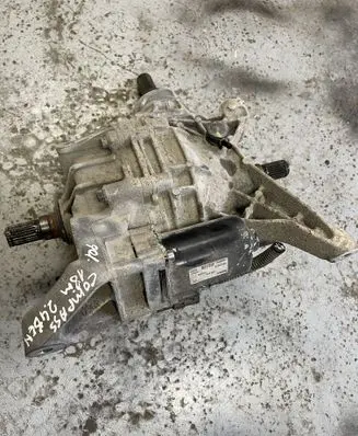 Jeep Compass Rear differential P68292765AE TCA6E329800193 50220012