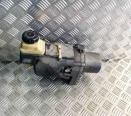 Renault Laguna III Electric power steering pump 491100033R 3030303352