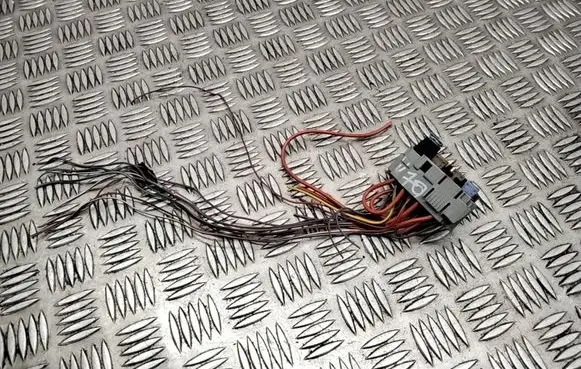 Volvo V70 Fuse module 6G9T14A481