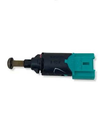 Citroen C5 Brake pedal sensor switch 9650688480 8172Q
