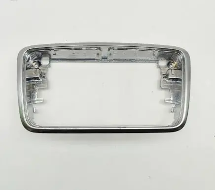 Radio/GPS head unit trim