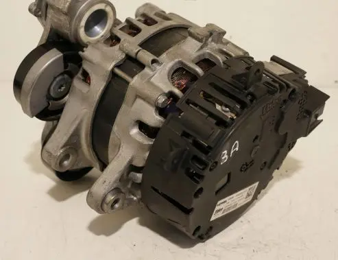 Fiat Panda III Generator/alternator 00522041910