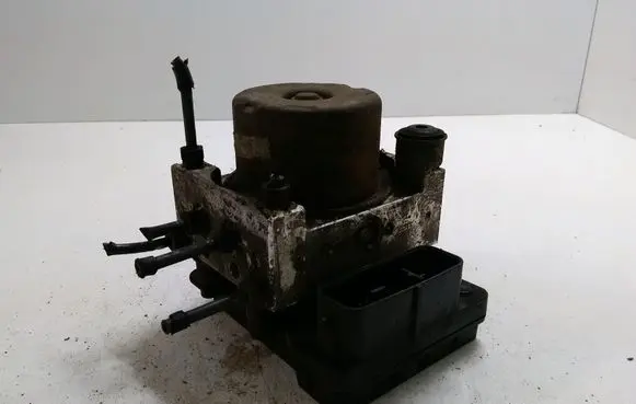 Mazda 6 ABS Pump GJ6A437A0 2059045