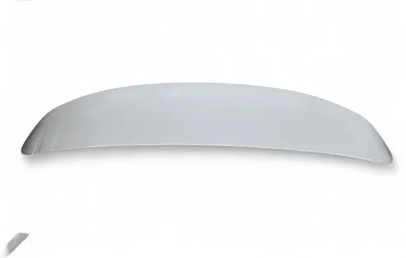 Audi Q7 4M Tailgate/trunk spoiler 4M0827933