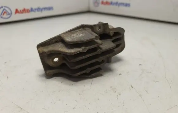 Headlight part