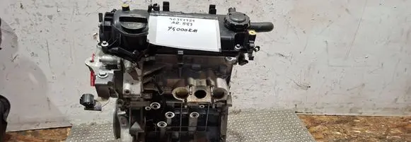 Fiat Panda III Engine swap S25053883 46351324