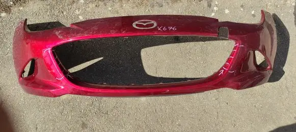 Mazda MX-5 ND Front bumper N24350031