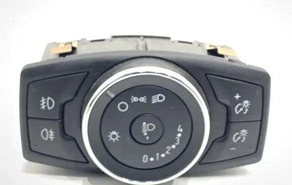 Ford Connect Other switches/knobs/shifts BM5T13A024AE