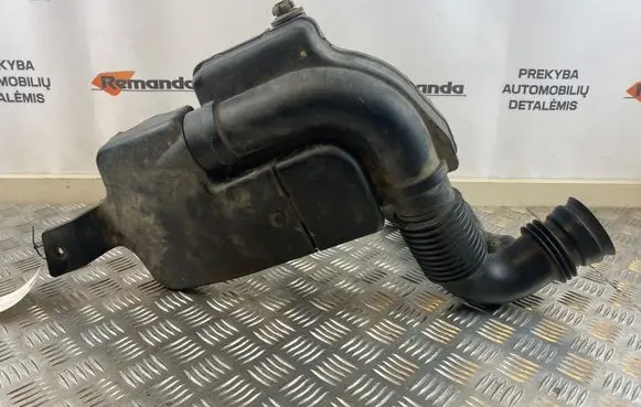 Subaru Forester SG Intake resonator A12SA00