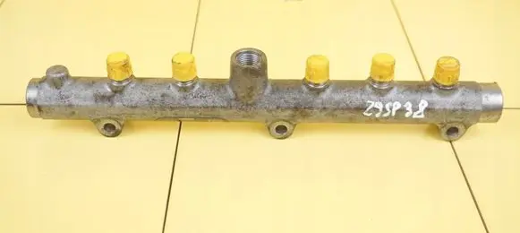 Hyundai H-1, Starex, Satellite Fuel line pipe 314004A450 29SP38