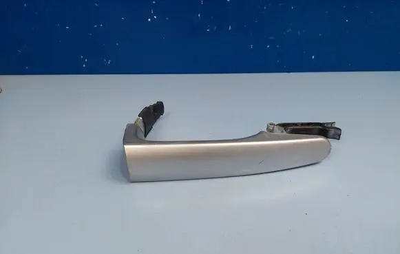 Fiat Ulysse Front door exterior handle 1487228077 9464553080