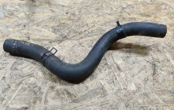 Hyundai i20 (PB PBT) Engine coolant pipe/hose