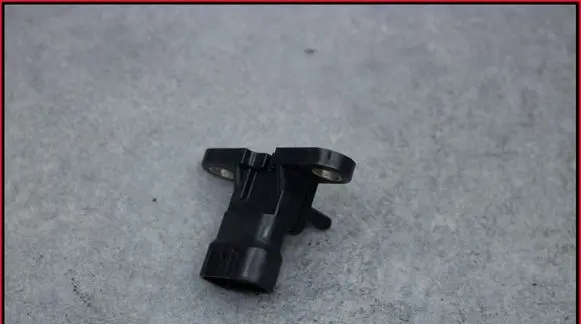 Mazda 3 II Air pressure sensor
