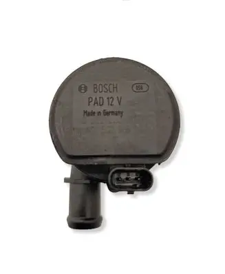 Volkswagen Polo V 6R Electric auxiliary coolant/water pump 0392023209 5G0965567