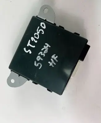 Lexus IS 220D-250-350 Other control units/modules 8943053030