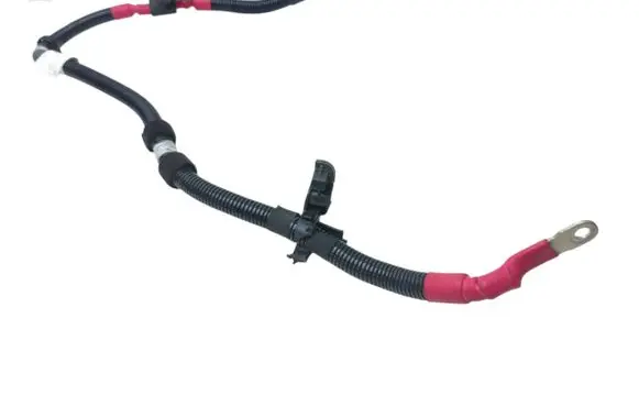 Alfa Romeo Stelvio Positive cable (battery) 50553467 624481104 65394453