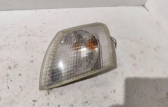 Volkswagen PASSAT B5 Front indicator light 185104