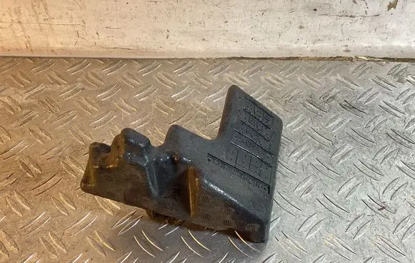 Lexus RX 450H Front bumper foam support bar 5261248010