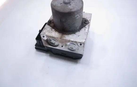 Volkswagen PASSAT CC ABS Pump 3AA614109AQ 54085622Z 17654081