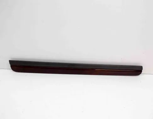 Audi A8 S8 D3 4E Rear door card panel trim 4E0867419